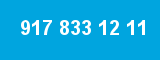 917 833 12 11